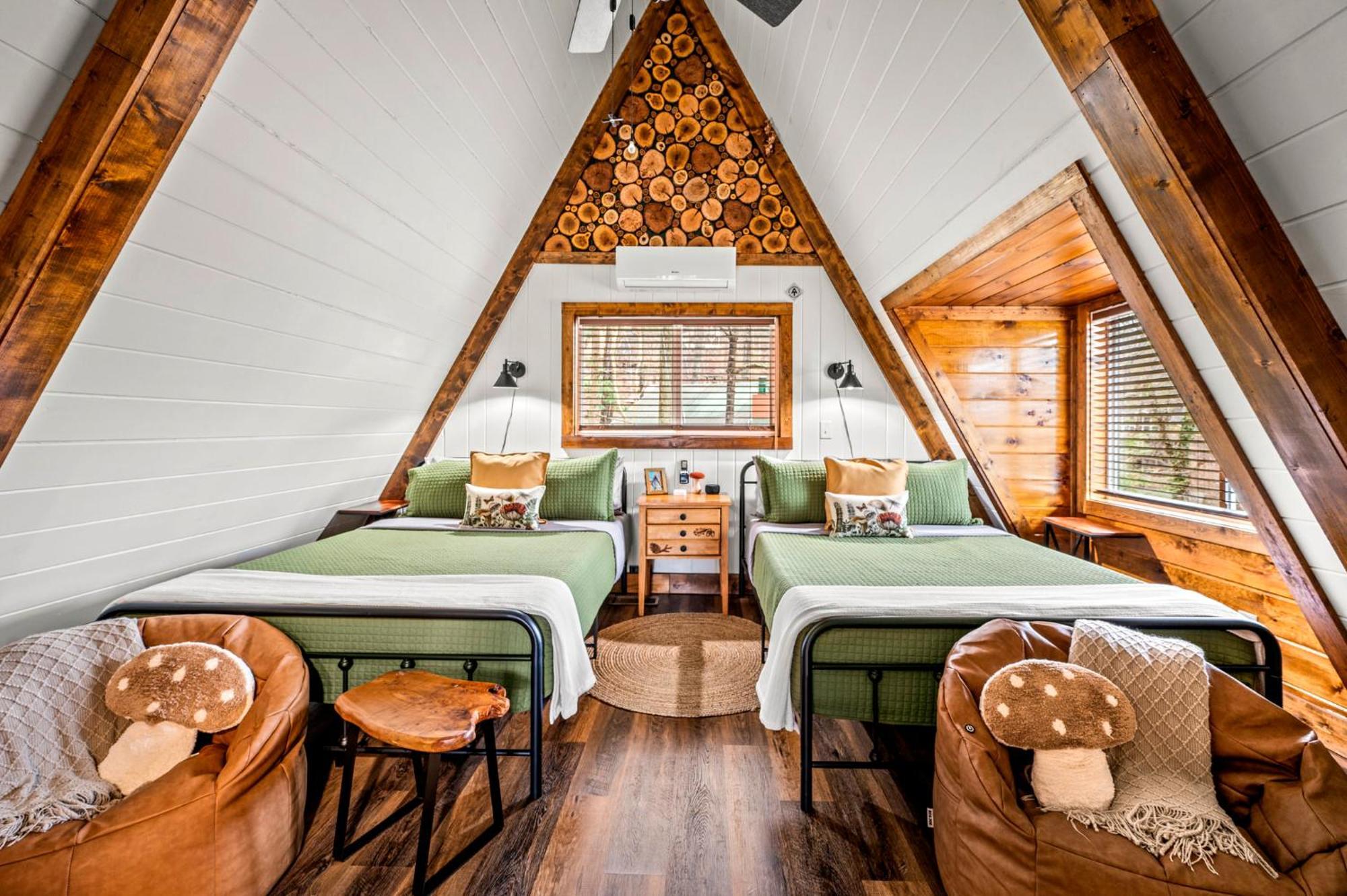 1Mile Downtown, Handicap Ramp, Hot Tub, Game Room Gatlinburg Exteriér fotografie