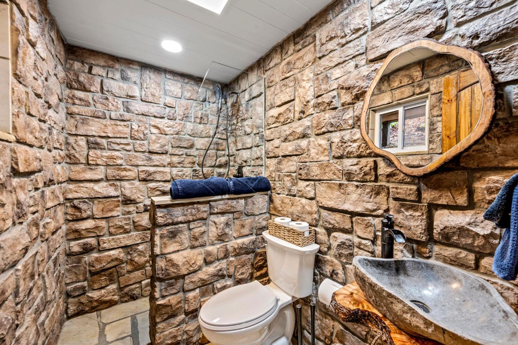 1Mile Downtown, Handicap Ramp, Hot Tub, Game Room Gatlinburg Exteriér fotografie
