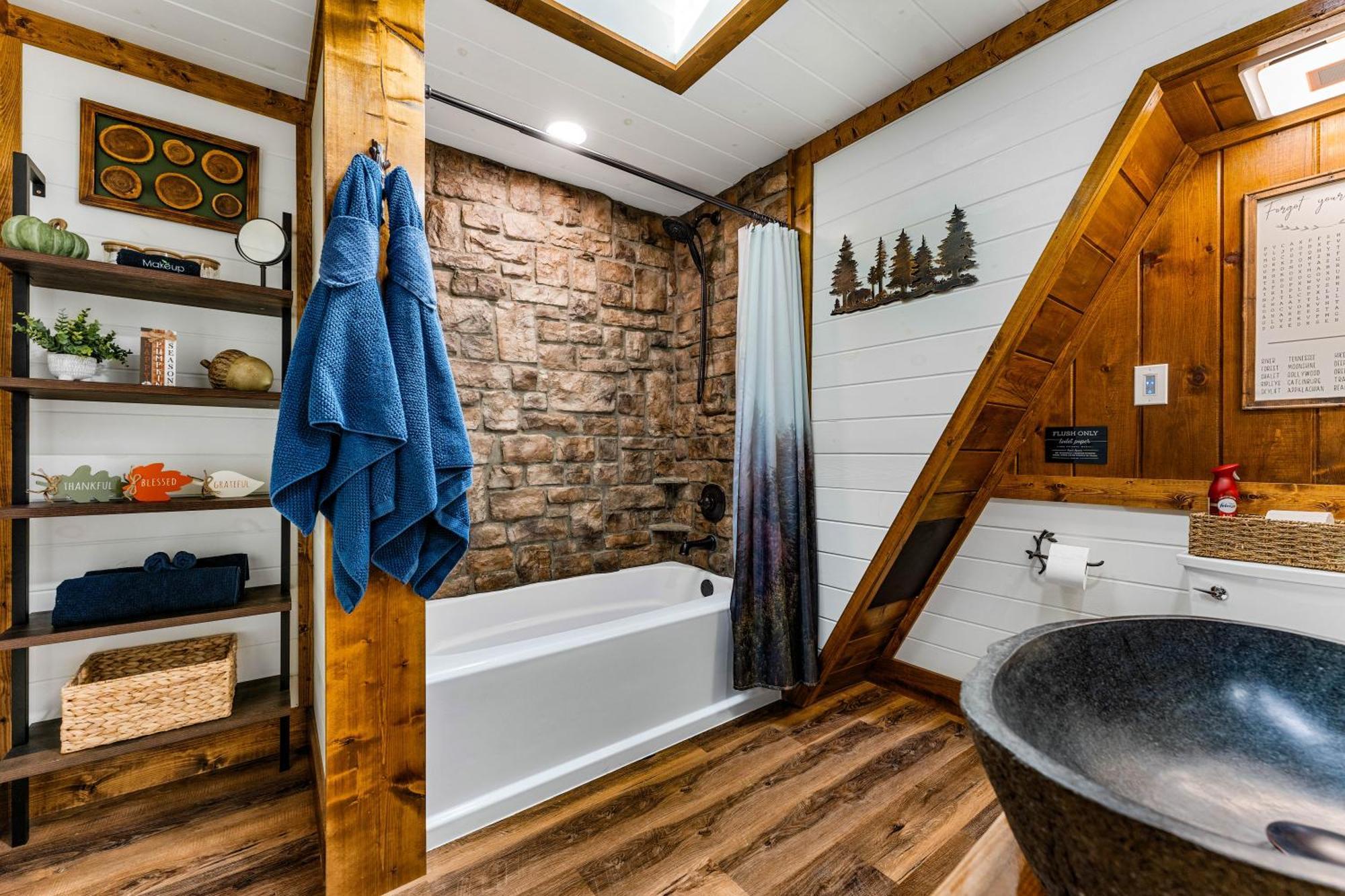 1Mile Downtown, Handicap Ramp, Hot Tub, Game Room Gatlinburg Exteriér fotografie