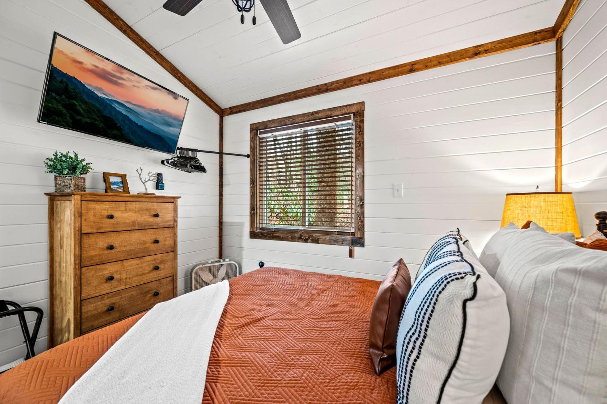 1Mile Downtown, Handicap Ramp, Hot Tub, Game Room Gatlinburg Exteriér fotografie