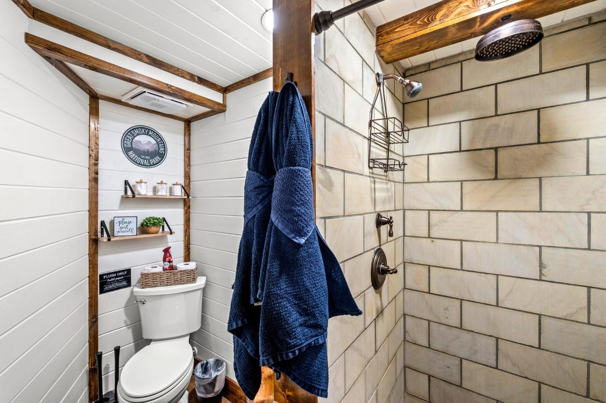 1Mile Downtown, Handicap Ramp, Hot Tub, Game Room Gatlinburg Exteriér fotografie
