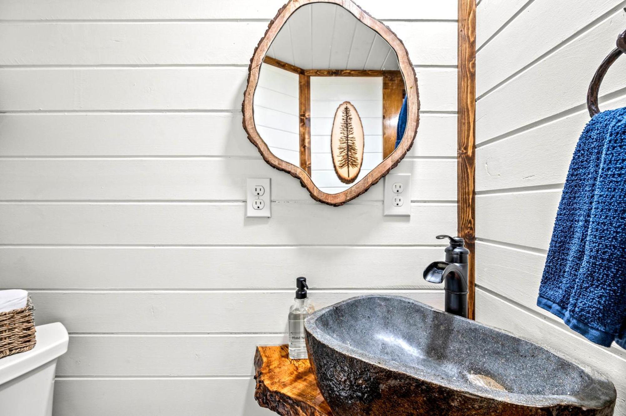 1Mile Downtown, Handicap Ramp, Hot Tub, Game Room Gatlinburg Exteriér fotografie