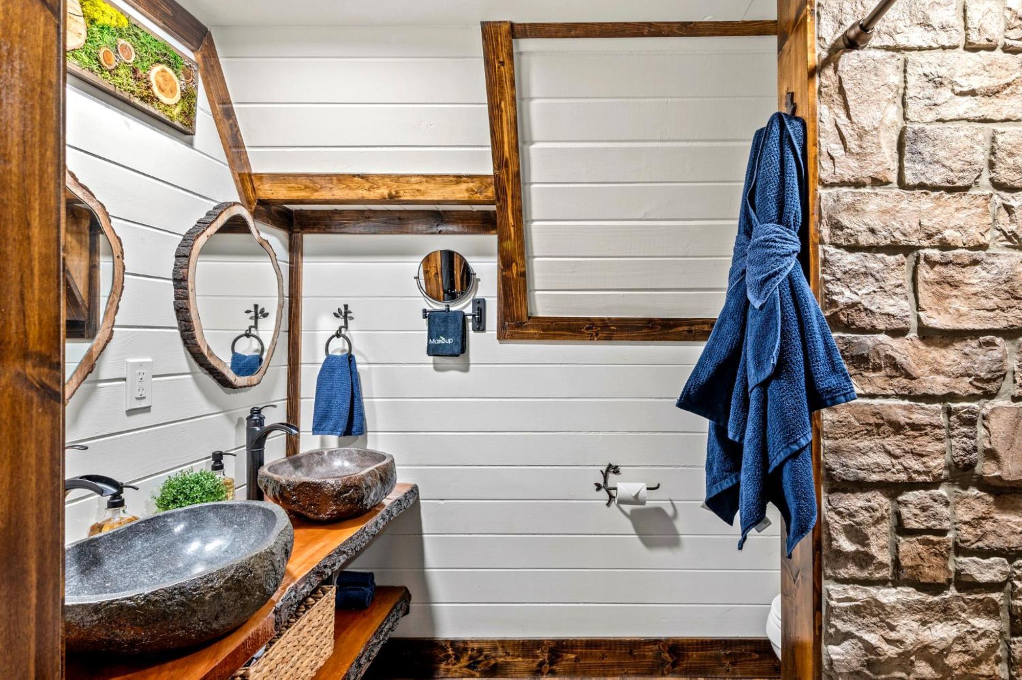 1Mile Downtown, Handicap Ramp, Hot Tub, Game Room Gatlinburg Exteriér fotografie