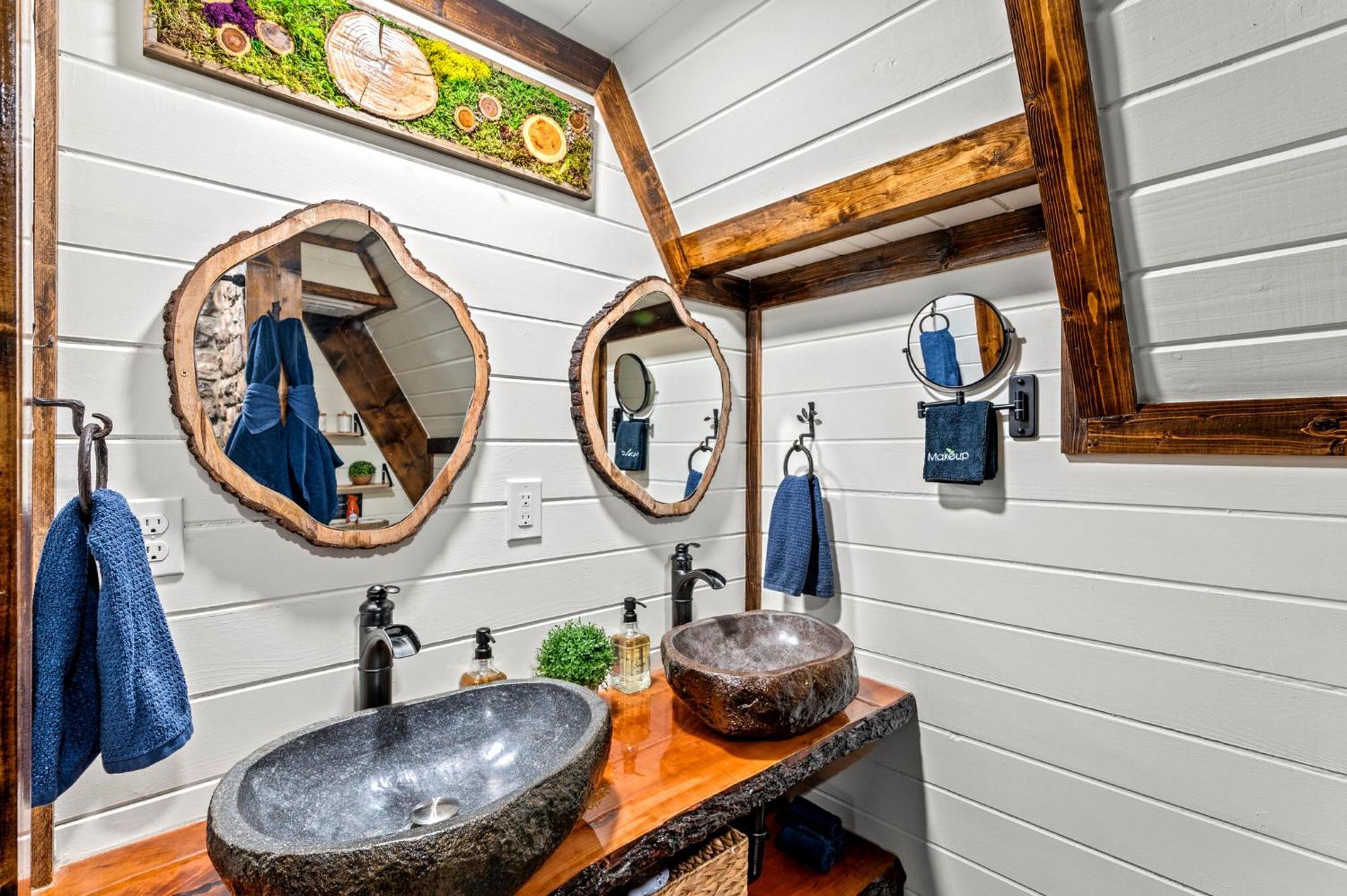 1Mile Downtown, Handicap Ramp, Hot Tub, Game Room Gatlinburg Exteriér fotografie