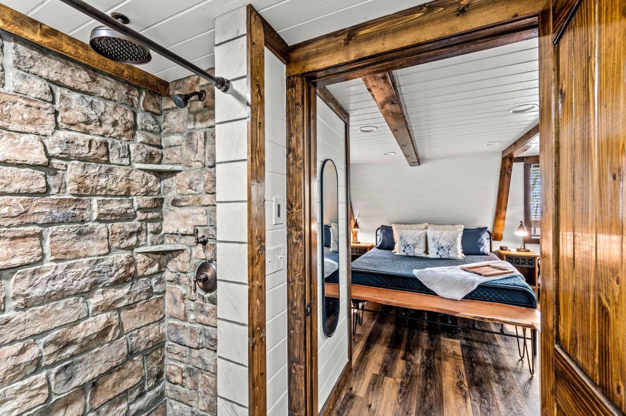 1Mile Downtown, Handicap Ramp, Hot Tub, Game Room Gatlinburg Exteriér fotografie