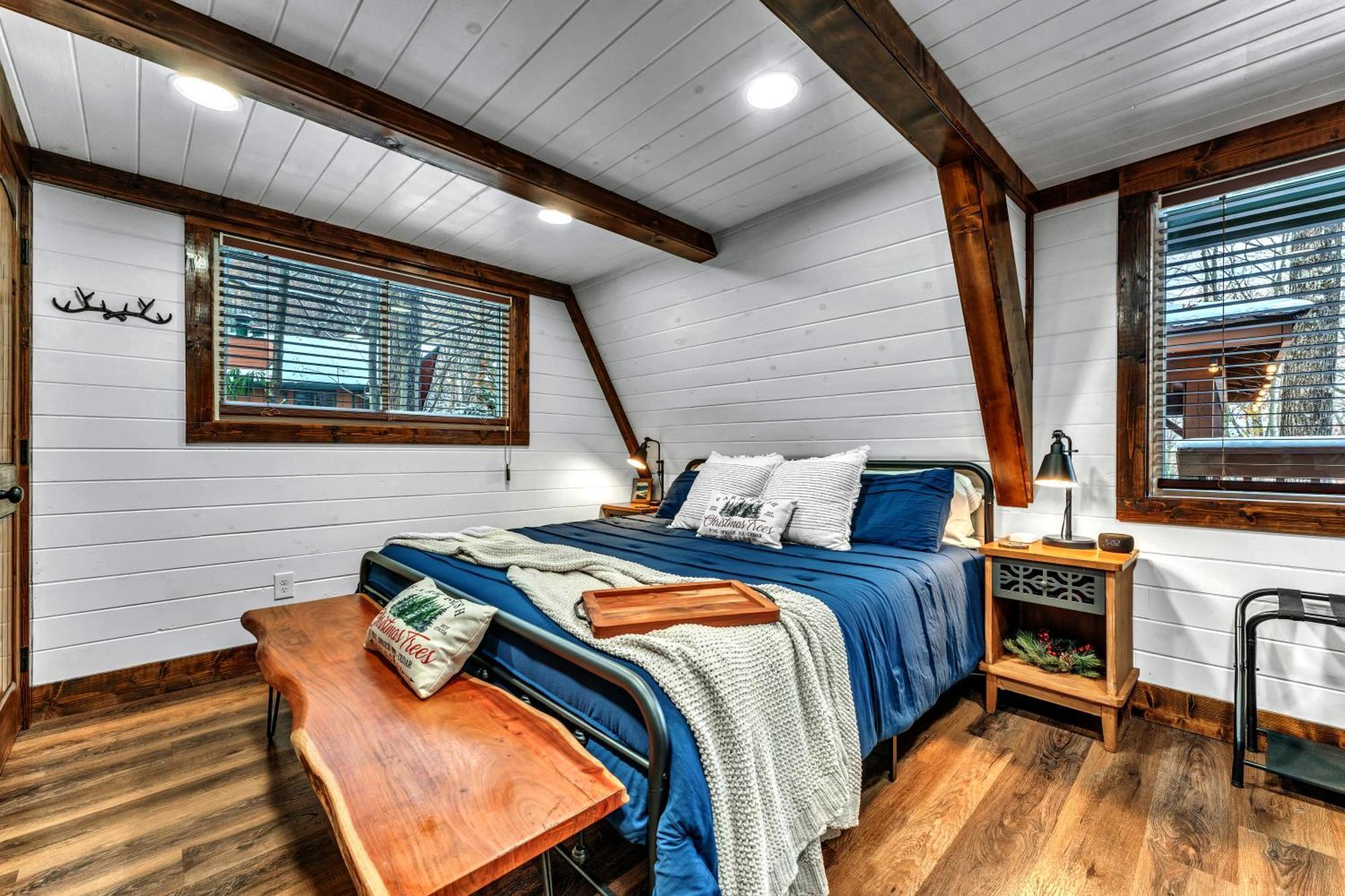 1Mile Downtown, Handicap Ramp, Hot Tub, Game Room Gatlinburg Exteriér fotografie