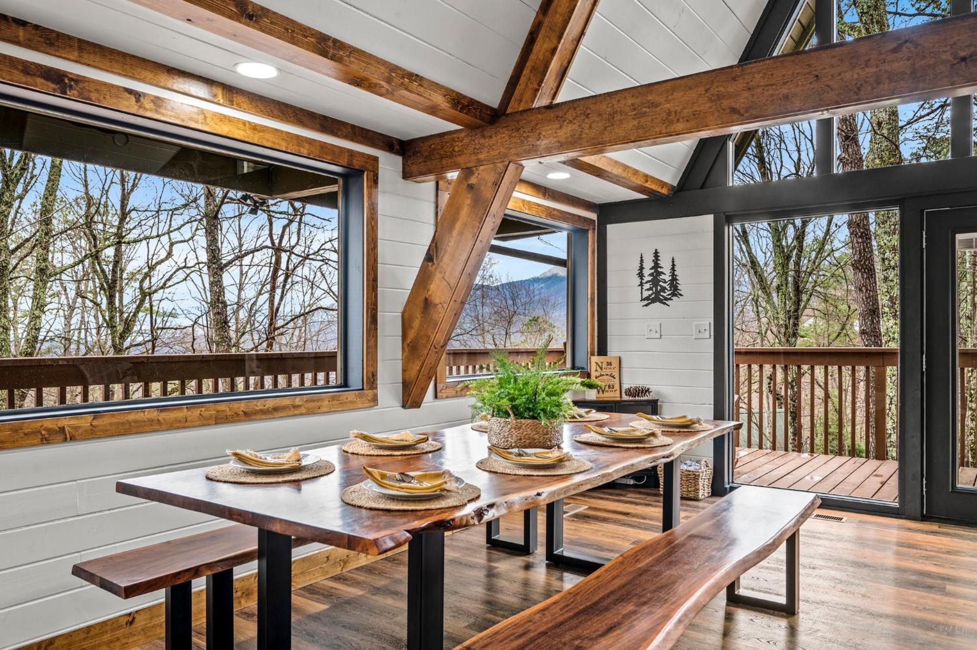 1Mile Downtown, Handicap Ramp, Hot Tub, Game Room Gatlinburg Exteriér fotografie
